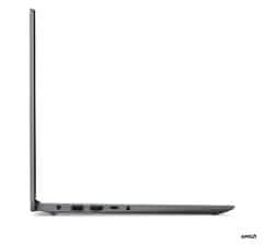 Lenovo IdeaPad 1 prenosnik 39,62 cm (15,6), FHD, R3 7320U, 16GB, 512GB, DOS (82VG00R4SC)