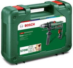 Bosch udarni vrtalnik EasyImpact 570 (0603133220)