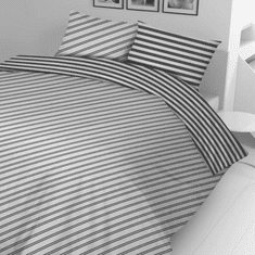 Svilanit posteljnina Galilea, 140x200/50x70