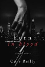 Born in Blood Collection Volume 1: Books 1-4