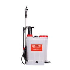 AGM škropilnica 2v1 1620 Li-ion (078200)