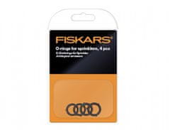 Fiskars Prstan O za škropilnico 4ks 1024091