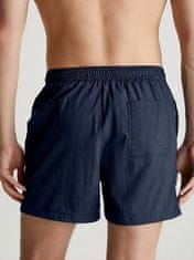 Calvin Klein Moške kratke kopalne hlače KM0KM00819 -DCA (Velikost XL)