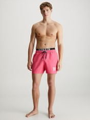 Calvin Klein Moške kratke kopalne hlače KM0KM00798 -XI1 (Velikost XL)