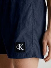 Calvin Klein Moške kratke kopalne hlače KM0KM00819 -DCA (Velikost XL)