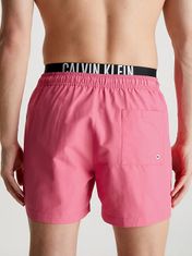Calvin Klein Moške kratke kopalne hlače KM0KM00798 -XI1 (Velikost XL)