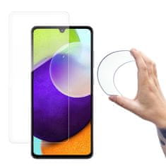 MG Nano Flexi Hybrid zaščitno steklo za Samsung Galaxy A33 5G