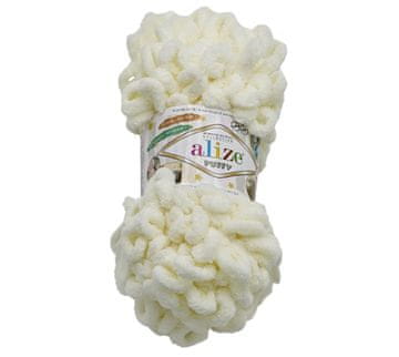 Alize Preja PUFFY - 100 g / 9 m