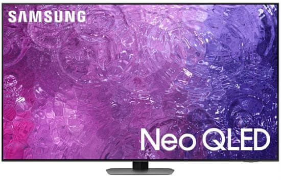 Samsung QE75QN90CATXXH 4K UHD Neo QLED televizor, Smart TV