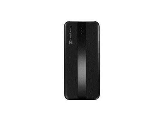 Natec NATEC POWERBANK TREVI SLIM 10000MAH