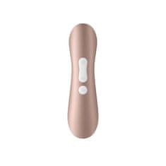 Satisfyer Vibro stimulator za ženske "Air Pulse Pro 2+" (R34008)