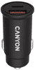 Canyon C-20B03 avto polnilec, PD 30W, črn (CNS-CCA20B03)