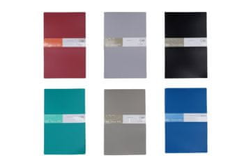 Katalogna knjiga A4, 30 listov