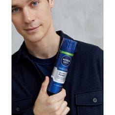 Nivea Pena za britje Protect & Care 200 ml
