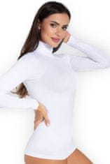 Gatta Ženska bluza 2655s Classic golf white, bela, M