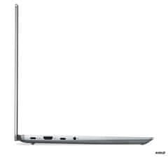 Lenovo IdeaPad 5 Pro prenosnik 35,56cm (14), 2,8K, R5 6600HS, 16GB, 512 GB, W11H (82SJ004JSC)