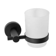 Tutumi Kopalniški vrč Black 322233C LEO