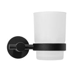 Tutumi Kopalniški vrč Black 322233C LEO