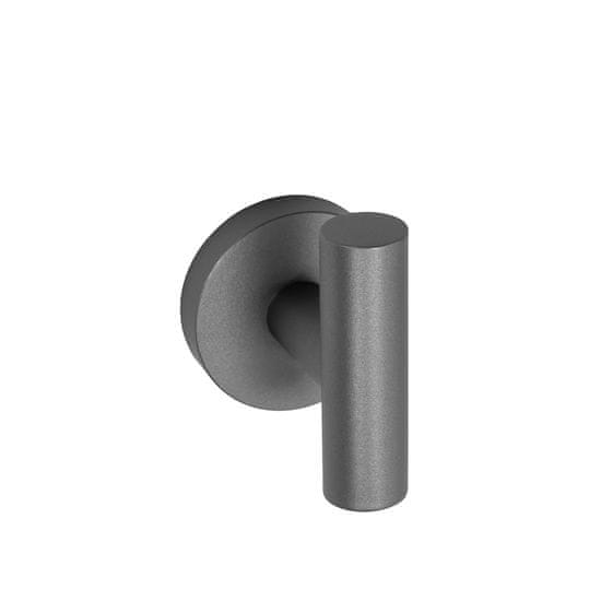 Tutumi Kopalniški obešalnik Black 322230A