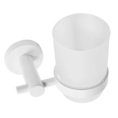 Tutumi Kopalniški vrč White 322233B LEO