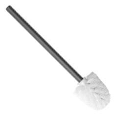 Tutumi WC ščetka Gun Black 322234A LEO
