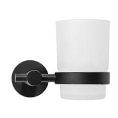 Tutumi Kopalniški vrč Gun Black 322233A LEO
