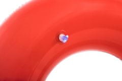 Bestway 36084 Napihljiv obroč z ročaji - poletni, premer 91 cm - rdeč