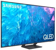 QE55Q70CATXXH 4K UHD televizor, Tizen