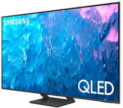 QE55Q70CATXXH 4K UHD televizor, Tizen