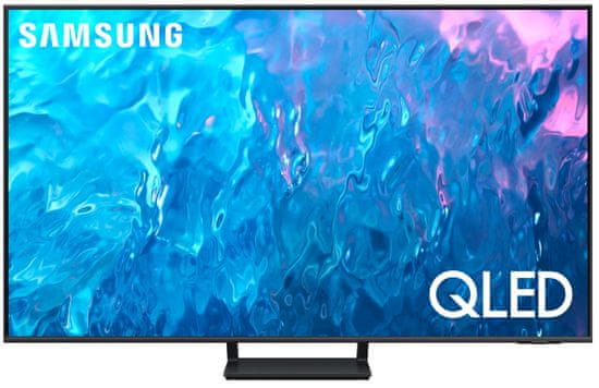 Samsung QE75Q70CATXXH 4K UHD QLED televizor, Tizen OS