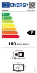 Samsung QE65Q70CATXXH 4K UHD televizor, Tizen