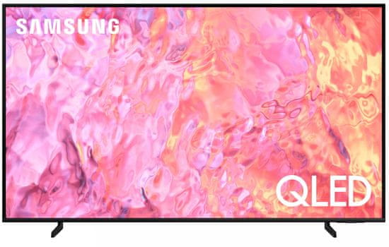 Samsung QE75Q60CAUXXH 4K UHD QLED televizor, Smart TV