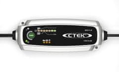 CTEK Polnilec avtomobilskih akumulatorjev MXS 3.8 12 V, 3,8 A