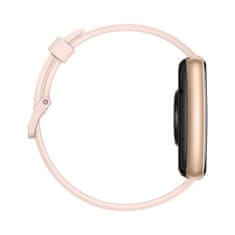 Huawei Watch Fit 2/Pink/Sportni trak/Pink