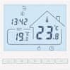 TECH PARTS EUROPA DIGITALNI PROGRAMSKI TERMOSTAT TOL47-EP