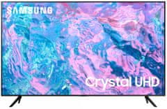 Samsung UE43CU7172UXXH 4K UHD LED televizor, Tizen OS