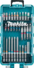 Makita E-15774 30- delni set vijačnih nastavkov z adapterjem