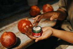 Weleda Učvrstitvena dnevna krema s peptidi granatnega jabolka in mace ( Firming Day Cream) 40 ml