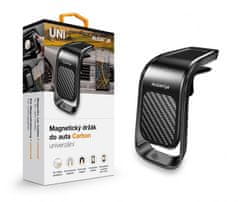 Aligator Magnetno držalo za avto HA15 Carbon, univerzalno