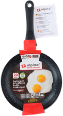 Alpina Ponev za kuhanje s premerom 20 cm ALPINA