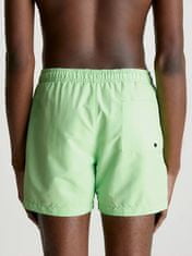 Calvin Klein Moške kratke kopalne hlače KM0KM00794 -LV0 (Velikost M)