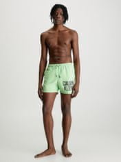 Calvin Klein Moške kratke kopalne hlače KM0KM00794 -LV0 (Velikost M)