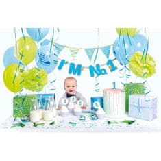 PartyDeco Party set No.1