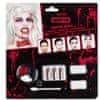 Make-up Vampirka