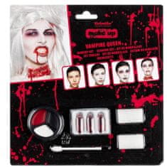 Moja zabava Make-up Vampirka