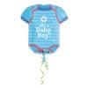 It's a Baby Boy - folija balon