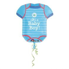 Amscan It's a Baby Boy - folija balon