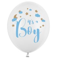 Moja zabava Its a Boy baloni
