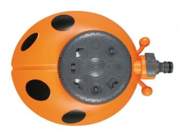 eoshop Razpršilec s stojalom PIKAPOLONICA krožna 8polohový