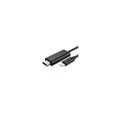 iSNATCH USB-C na HDMI kabel iSNATCH 2m (kabel z vgrajenim pretvornikom in internetno povezavo)